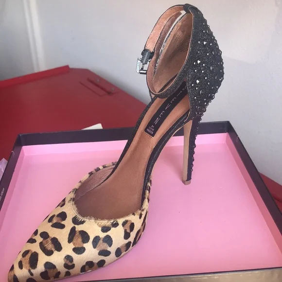 Brand New Steven by Steve Madden Heels - Picture 3 of 4